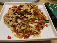 -文记卢源外·江西小炒(凤城八路店)