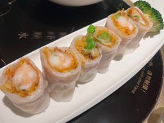 -顺峰顺水顺德菜(第一百货店)