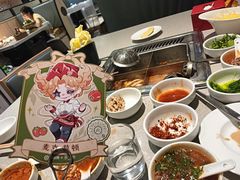 -海底捞火锅(万达广场店)