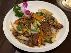 -喜乐餐厅•灯笼虾球首创者•本地小海鲜(二马路店)