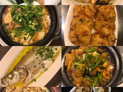 -明城饭店(万科九都荟店)