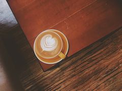 澳白-COFFEE HOLIC(朝外SOHO店)
