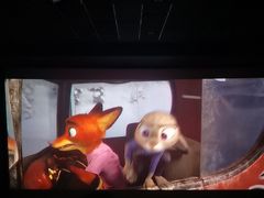 -万达影城(江北万达广场IMAX店)