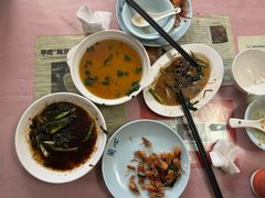 -蘭心餐厅(进贤路店)