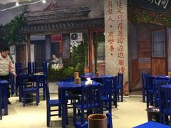 -马路边边火锅串串(观前街店)