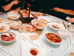 -百姓厨房(凤翔泥塑坊店)