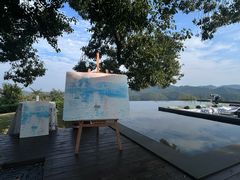 -天目湖涵田半山温泉