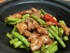 -常来小聚·广州非遗传承餐厅(地王广场店)