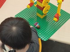 -斯坦星球AI编程·机器人科创·科学实验·信奥·思维·STEM·乐高·竞赛考级(长宁虹桥大融城荟聚中心)