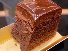 -Awfully Chocolate(来福士广场店)