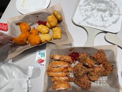 -尊宝比萨(可园店)