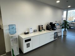 -TESLA 特斯拉(北京南四环中路特斯拉中心)