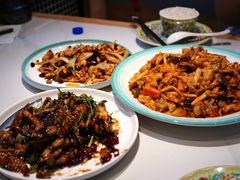 -桥头堡·坤德餐厅(滨江道店)