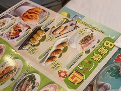 -中山威尼斯西餐厅(三乡总店)