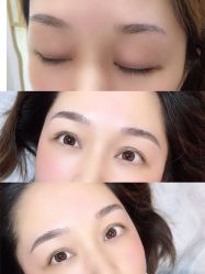 -MIVI半永久纹眉绣眉