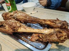 -老舅老蒙肉饼非遗店(一店)