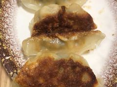 迷你香煎饺-甲乙饼·北京手工肉饼(西直门凯德茂店)