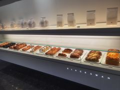 -黑天鹅蛋糕店(青年大街店)