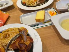 -豪客来牛排(天阳D32店)