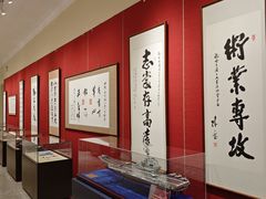 -哈尔滨工业大学-博物馆