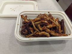 -功德林素菜饭庄(前门店)