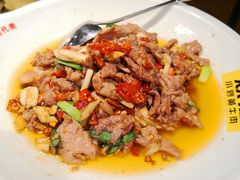 -炊烟小炒黄牛肉(东庆街店)