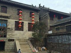 -牟氏庄园