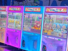 -真快活Coohoo Max(武汉绿地新田360店)