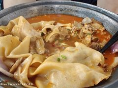 -帕米尔食府(白云观店)