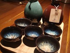 -意满花千醉(金茂览秀城店)