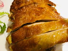 -小放牛炒菜馆(裕华万达店)