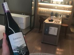 -北京三里屯CHAO酒店