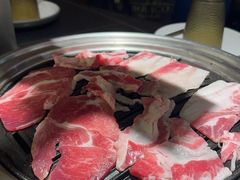 -東盛炭烤自助料理(玄武招商花园城店)