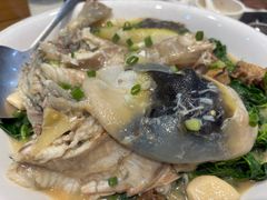 -两户人家农家乐