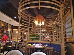 -吴满满油泼面(北方风味园店)