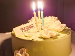 -派悦坊·甜品·蛋糕(日坛店)