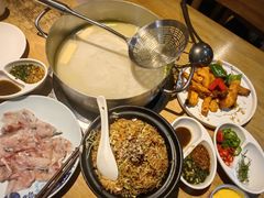 -鱼神·脆肉鲩 全鱼宴(西乡店)