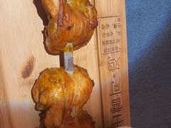 -俄士厨房(未来城店)