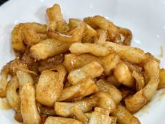 -老边饺子馆(中街店)