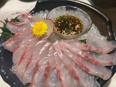 -家贺屋刺身寿司专门店