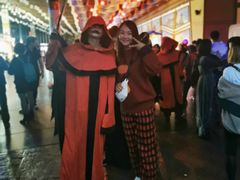 -南宁方特东盟神画