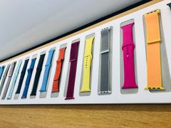 -Apple零售店(济南恒隆广场店)