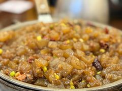 铁锅凉粉-老雒阳面馆·水席·洛阳菜(王城路店)