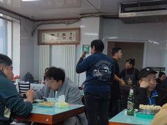 -北三沙家烧麦(北头道街店)