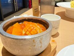 -海泰食府·新鲁菜·家宴(总部基地店)