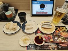 -滨寿司(新街口中央商场店)