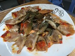 -官塘锋记鱼生·生腌·砂锅粥(牌坊街店)