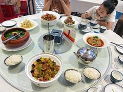 -丝宴·凤城印象·西北特色菜(彩虹湾店)