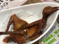 -赏点粤式点心(广州塔店)