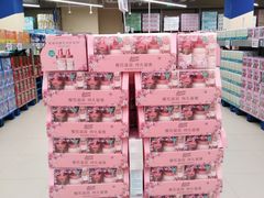 -盒马X会员店(上海森兰商都店)